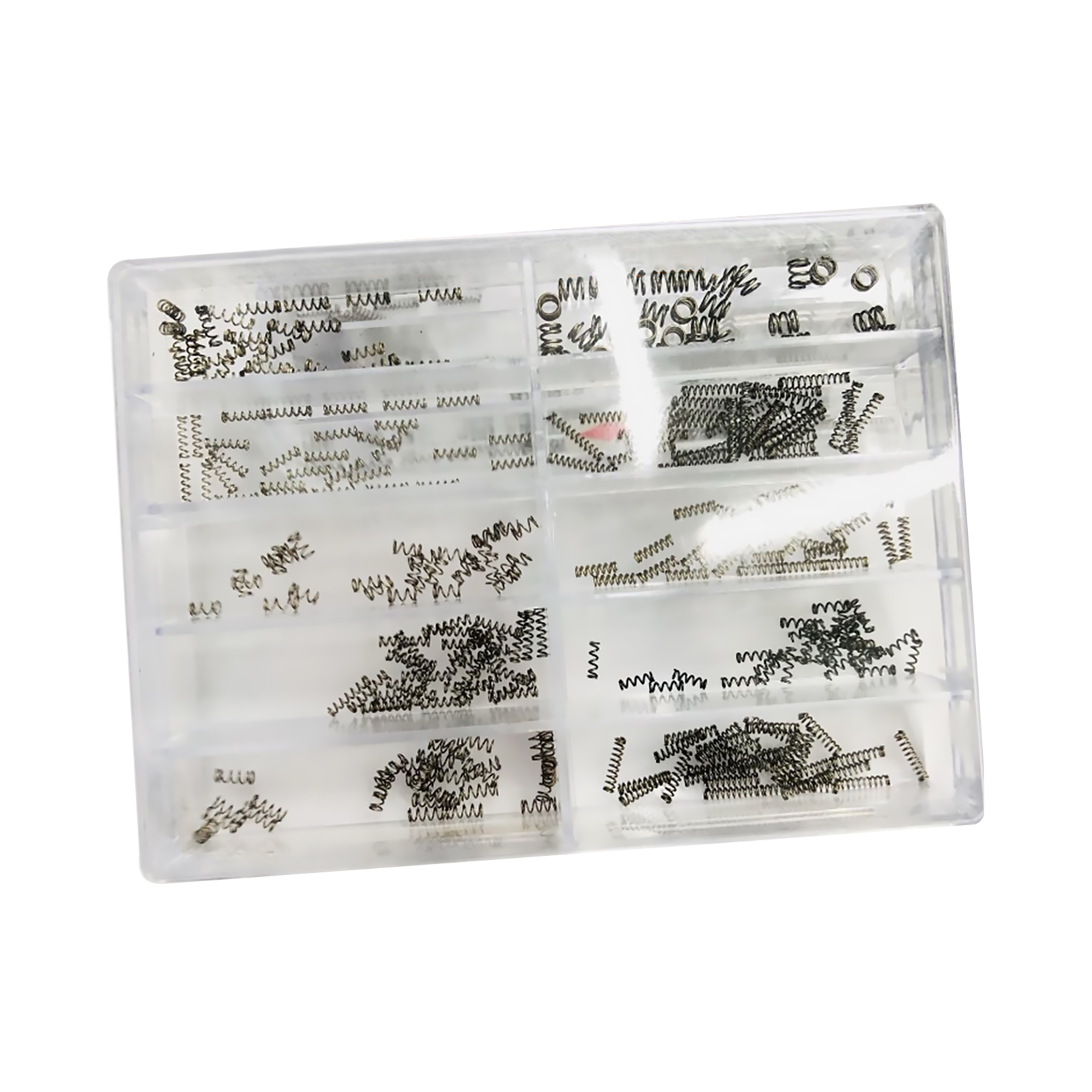 Watch Crown Pusher - 100pcs Multi Sizes Watch Crown Pusher