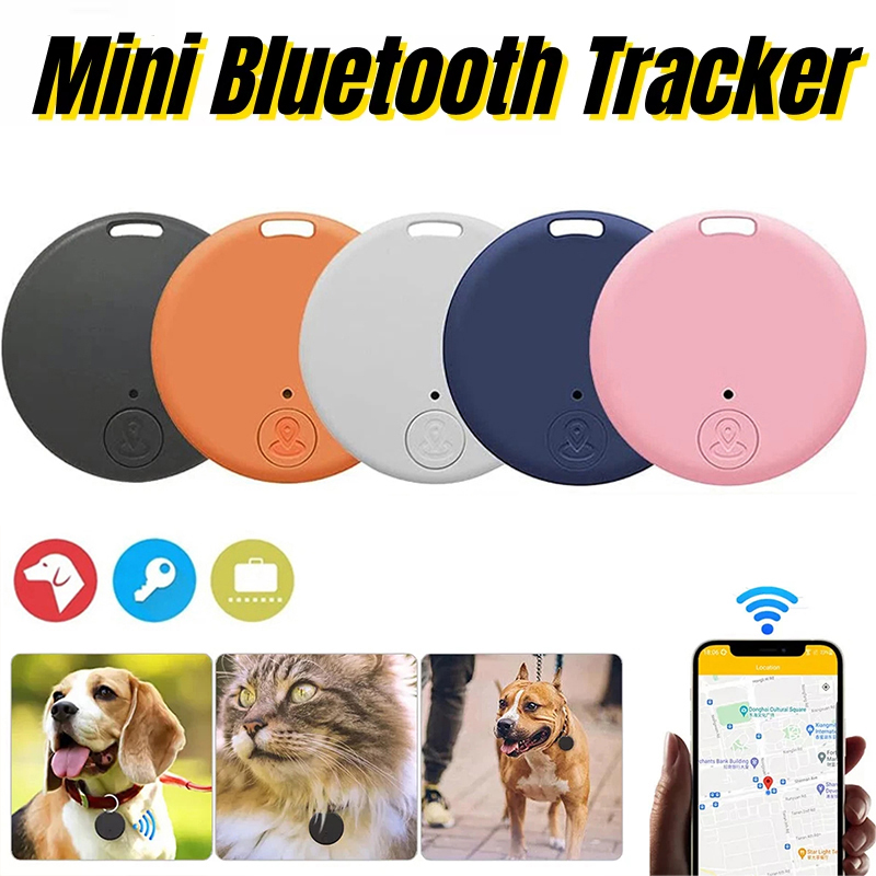 Watch Smartwatch Android - Smart Tag GPS Tracker Find My