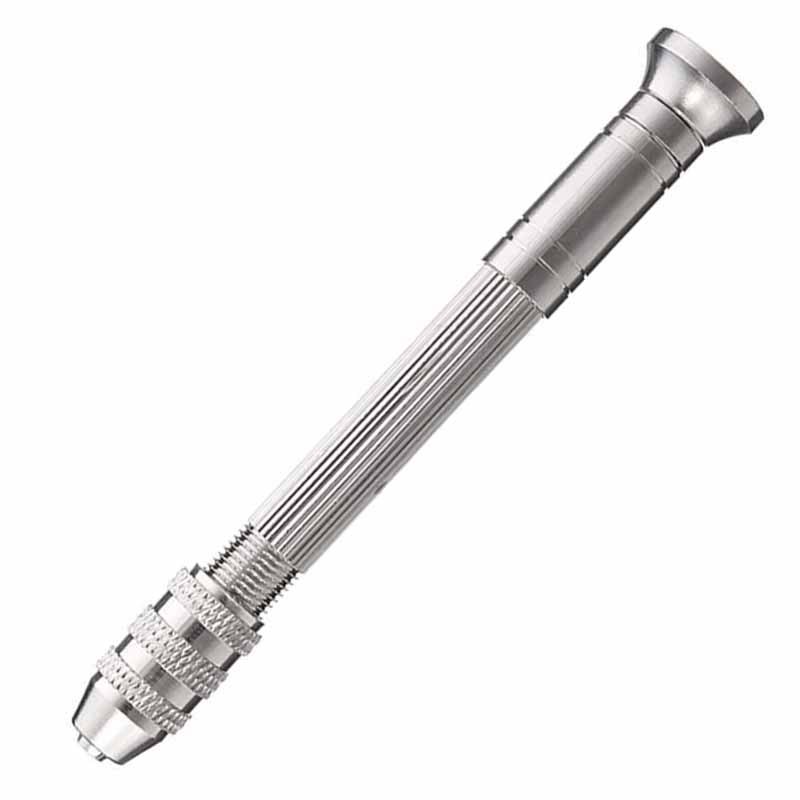 Watch Crown Pusher - 1pc Watch Repair Pin Vise Steel