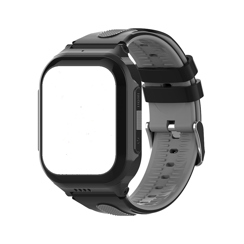 Smartwatch Watches For Kids - Detachable Strap Casing of Wonlex KT24S