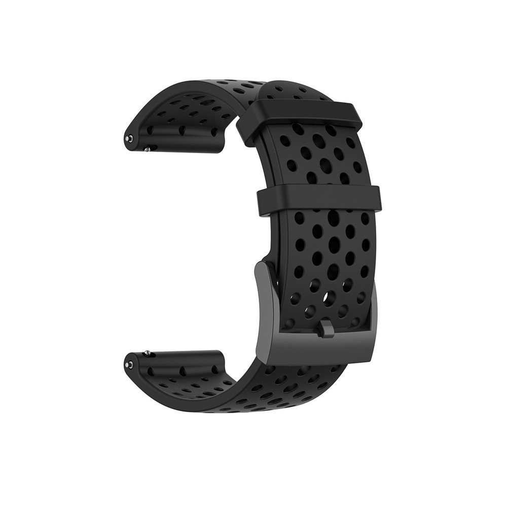 24mm Silicone Strap for SUUNTO - Fossil Watches Smartwatch Hybrid 评论和价格
