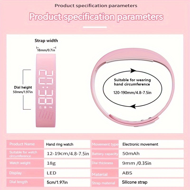 Smart Watch Men Women Pedomete - Smartwatch Iphone Watches For Women 评论和价格