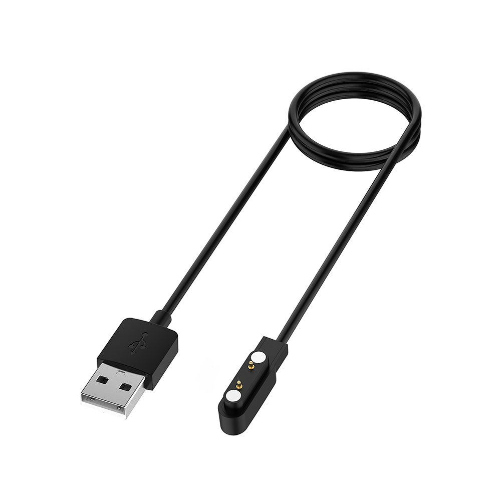 60cm Charger Cable Replacement - Smartwatch Watches For Kids 评论和价格
