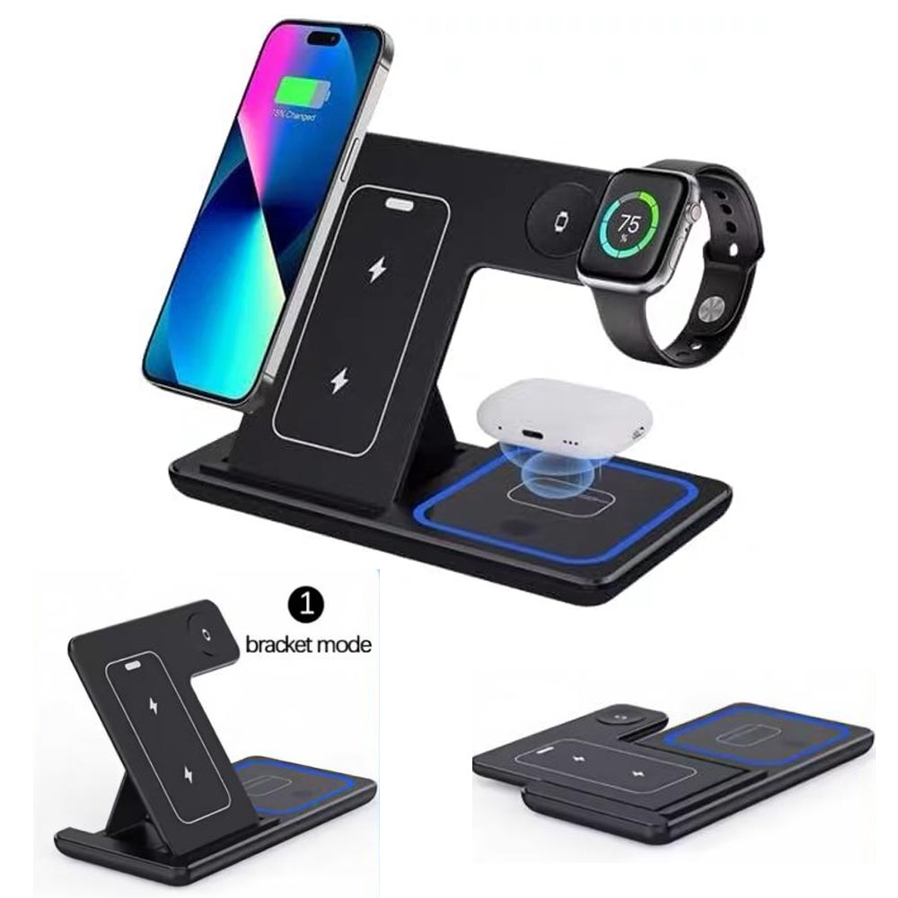 Fast Wireless Charger Charging - Smartwatch Watch Huawei 评论和价格