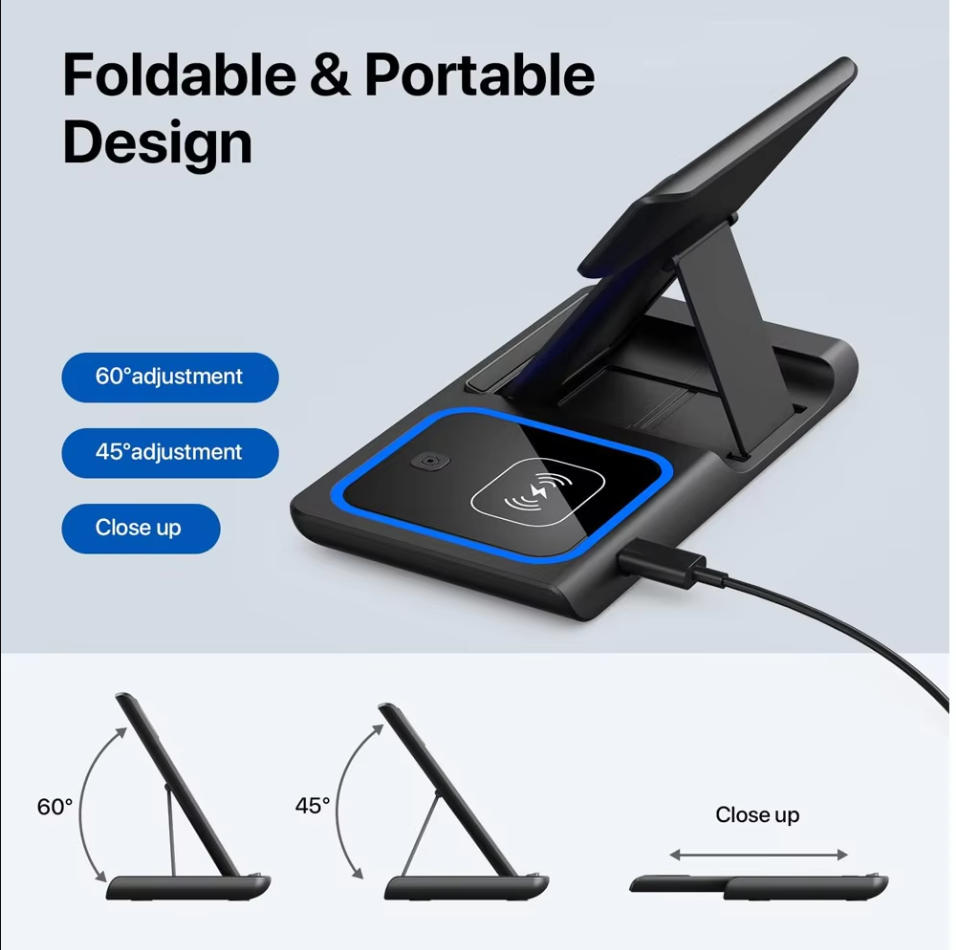 Fast Wireless Charger Charging - Smartwatch Watch Huawei 评论和价格