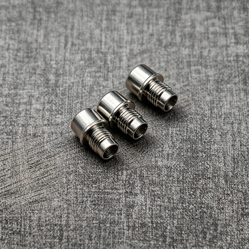 Screw Down Watch Crown Dia 6.5 - Watch Crown Pusher 评论和价格