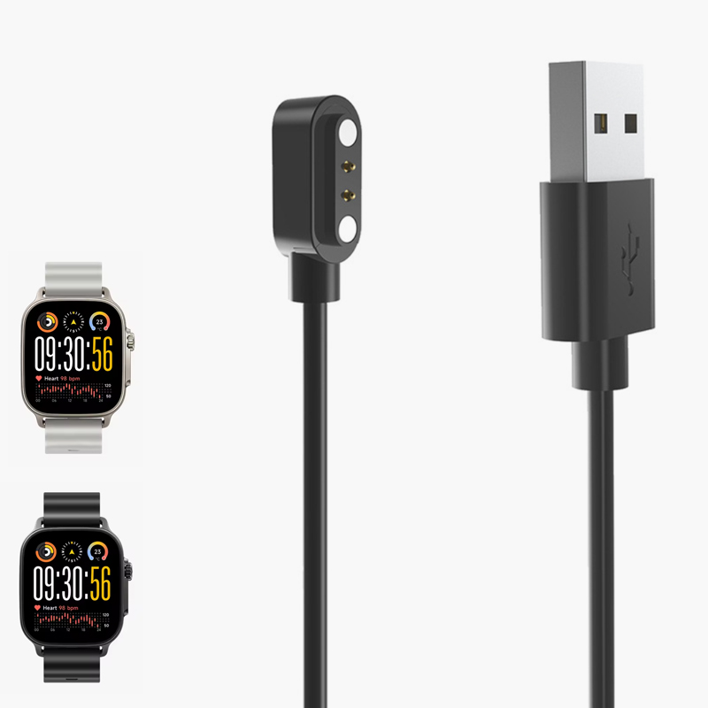 Dock Charger Adapter USB Charg - Watch S Realme 评论和价格