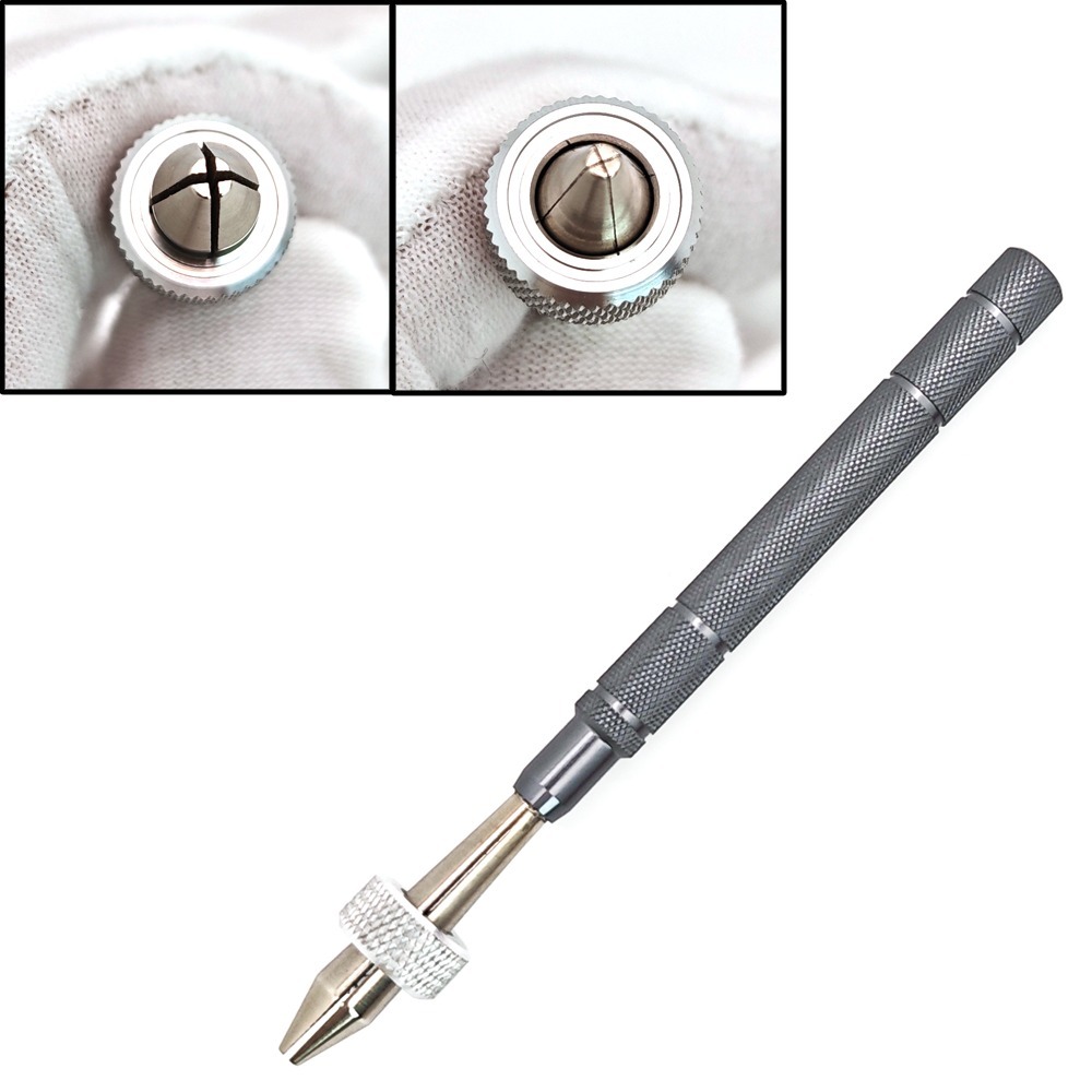 Watch repair tools with and wi - Watch Crown Pusher 评论和价格