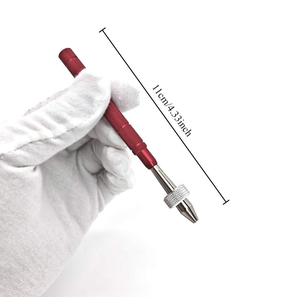Watch repair tools with and wi - Watch Crown Pusher 评论和价格