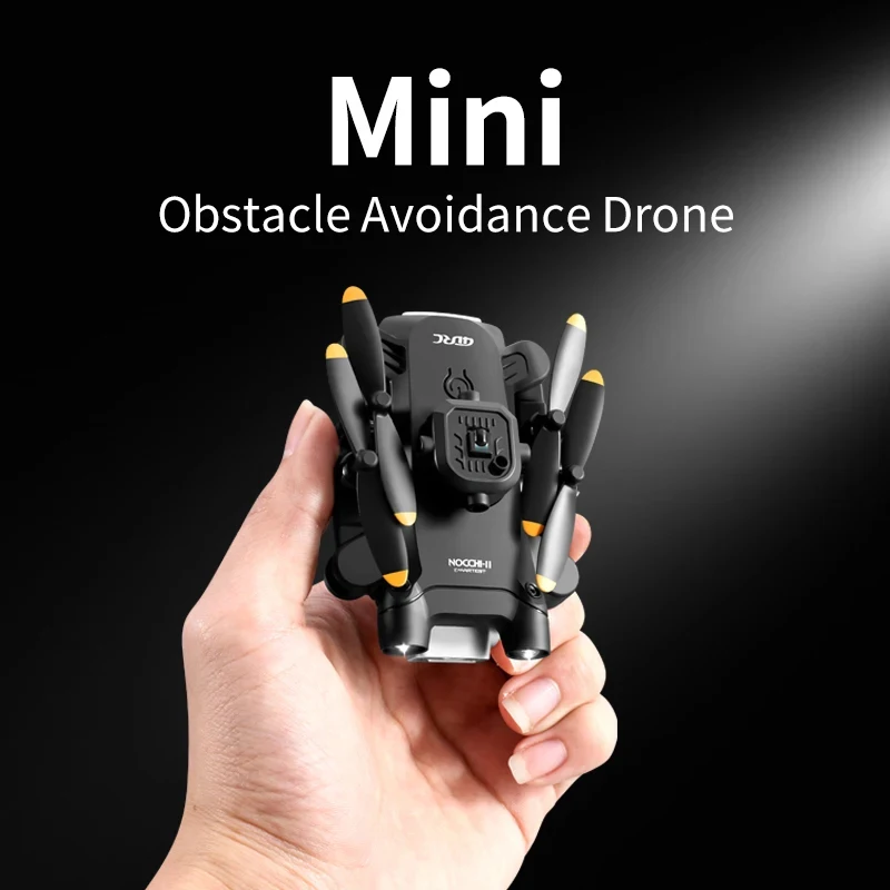 V30 Mini Drone 4DRC with Camer - Hybrid Smartwatch 评论和价格