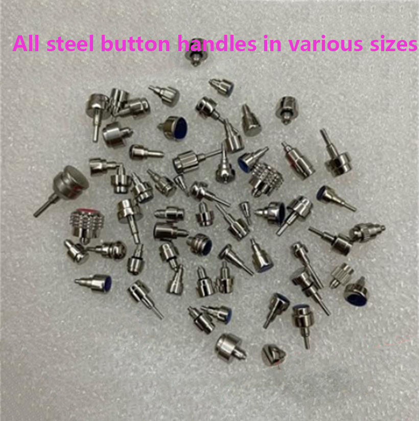 Watch Accessories All Steel Bu - Watch Crown Pusher 评论和价格
