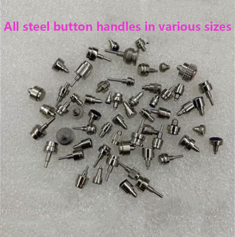Watch Accessories All Steel Bu - Watch Crown Pusher 评论和价格