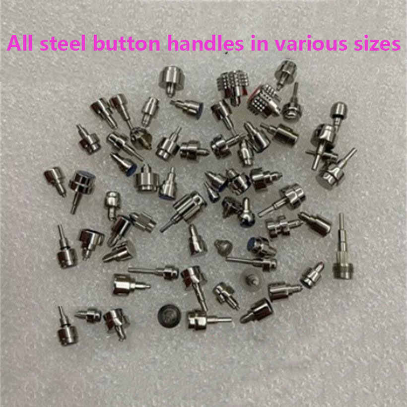 Watch Accessories All Steel Bu - Watch Crown Pusher 评论和价格