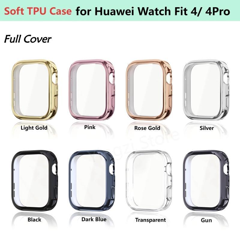 Soft TPU Case for Huawei Watch - Watch Smartwatch Android 评论和价格