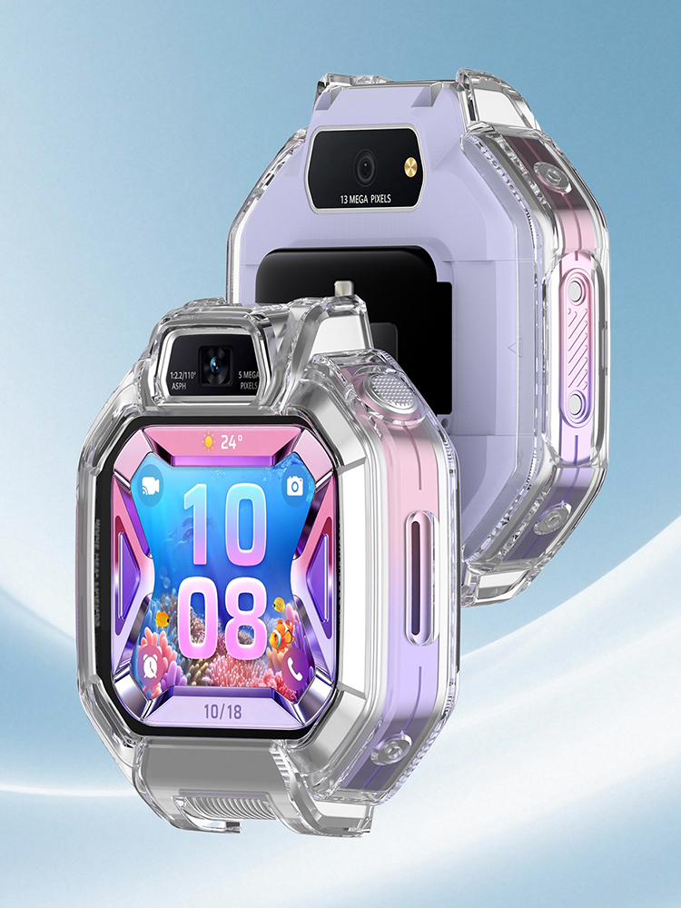 For Huawei Watch Kids X1/Watch - Smartwatch Watches For Kids 评论和价格