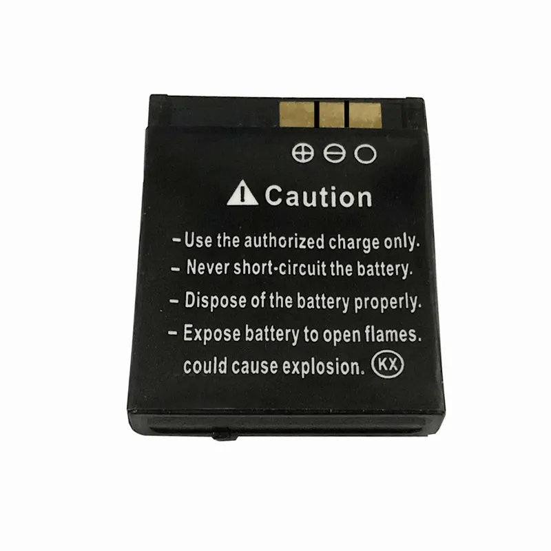 380mAh LQ S1 LQS1 Battery 3.7V - Watch V8 评论和价格