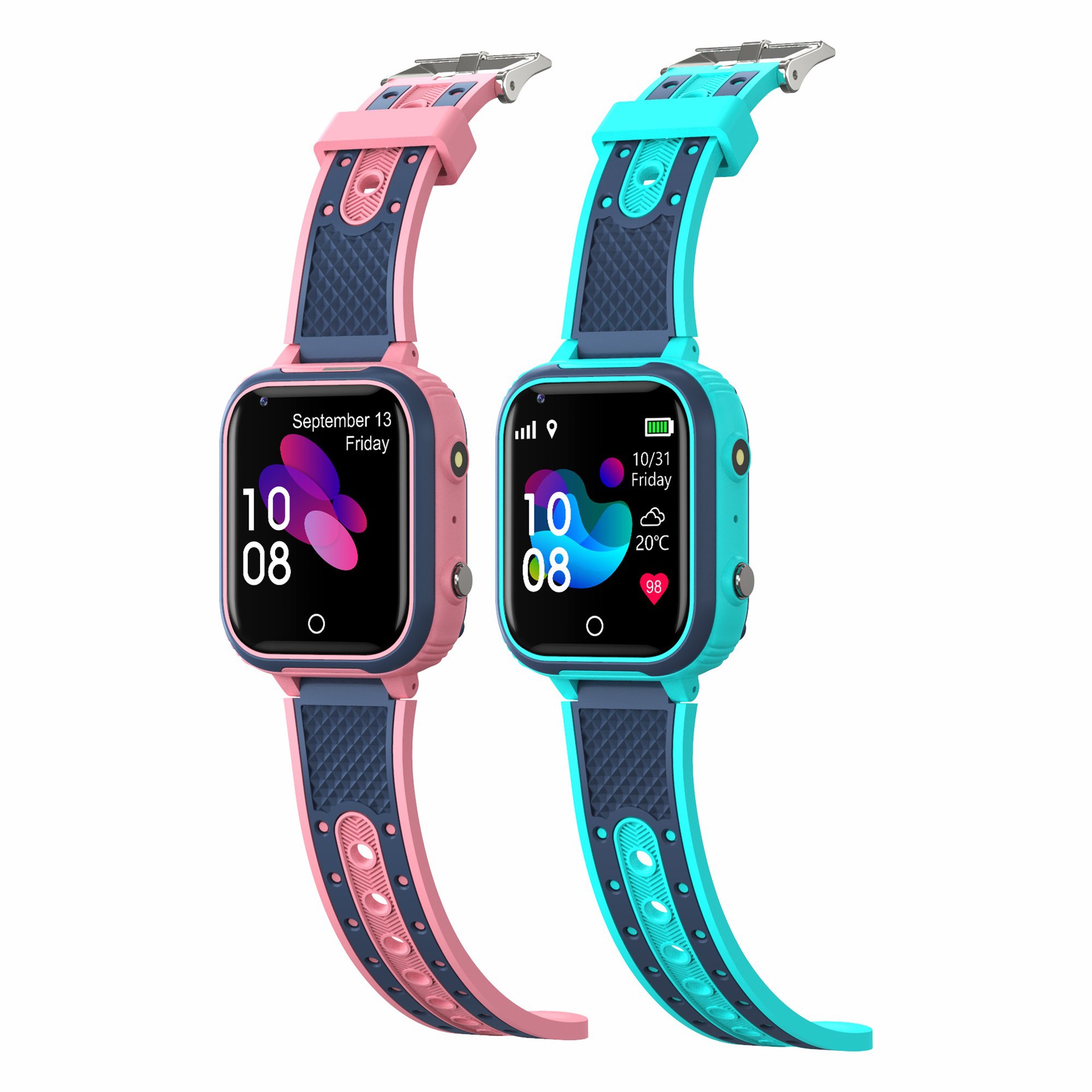 Child Smartwatch Camera Monito - Smartwatch Watches For Kids 评论和价格