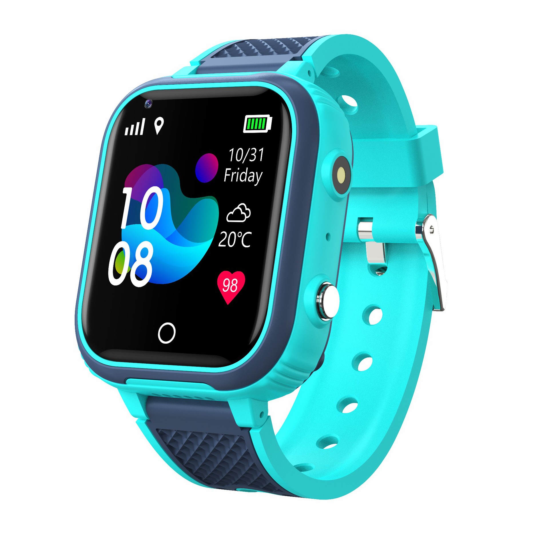Child Smartwatch Camera Monito - Smartwatch Watches For Kids 评论和价格
