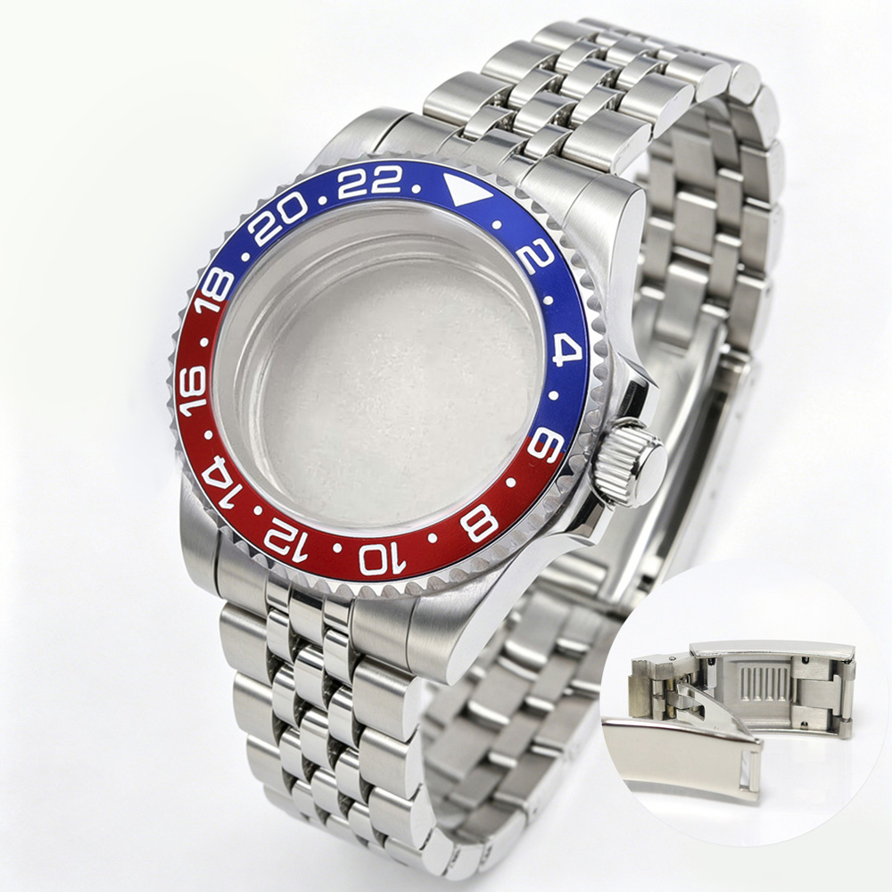 200M Diving Case 40mm Fit NH35 - Seiko Watch 5 Sports 评论和价格