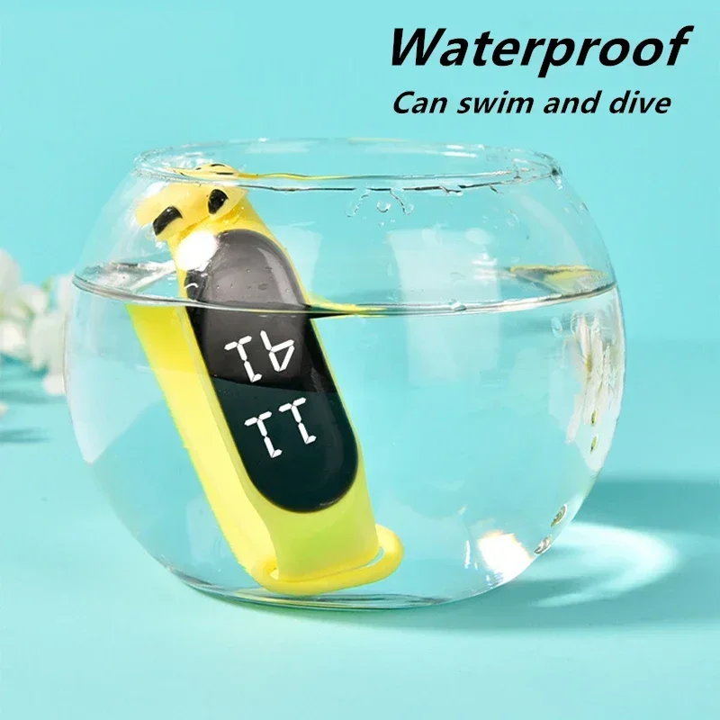 Waterproof Children Smart Touc - Smartwatch Watches For Kids 评论和价格