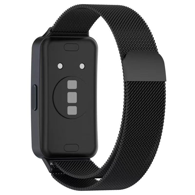 Milanese Strap for Huawei Band - Smartwatch Watch Huawei 评论和价格