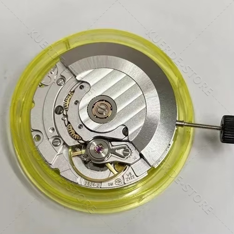 New Tianjin Seagull ETA 2824 2 - Watch V8 评论和价格