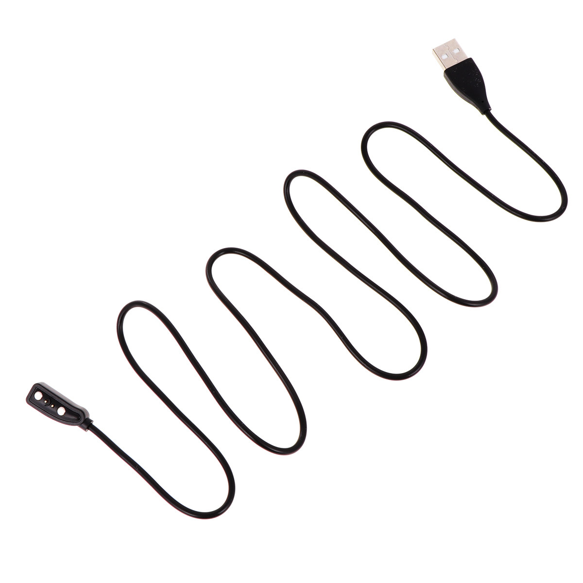 Smart Watch USB Magnetic Charg - Smartwatch Pebble Watches 评论和价格