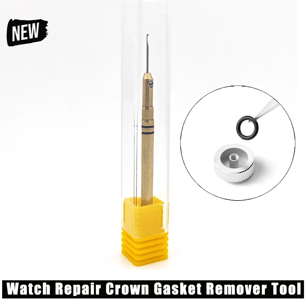 2026new Watch Repair Crown Gas - Watch Crown Pusher 评论和价格
