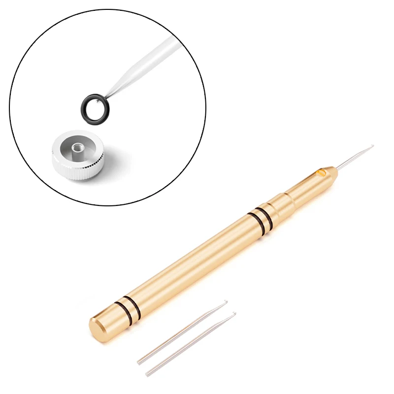 2026new Watch Repair Crown Gas - Watch Crown Pusher 评论和价格