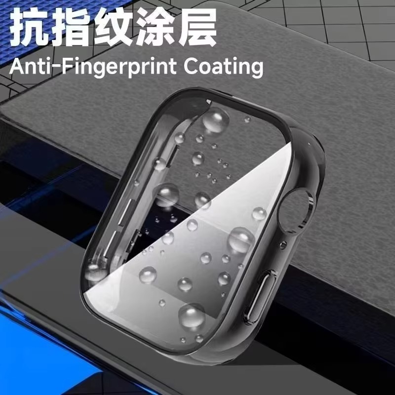 Silicone PC Case+Glass For Hua - Smartwatch Watch Huawei 评论和价格