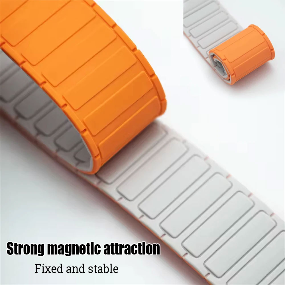 Magnetic Straps Clear Case For - Watch S Realme 评论和价格