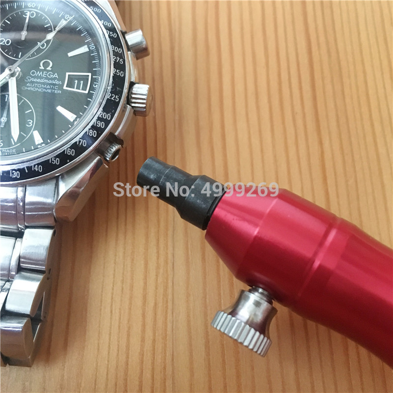 steel screwdriver for Ome ga S - Watch Crown Pusher 评论和价格