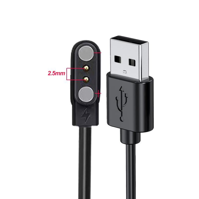 2 pins 4pins Smartwatch Dock C - Smartwatch Watches For Kids 评论和价格
