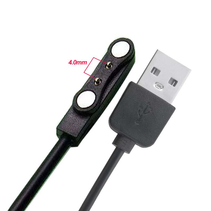 2 pins 4pins Smartwatch Dock C - Smartwatch Watches For Kids 评论和价格
