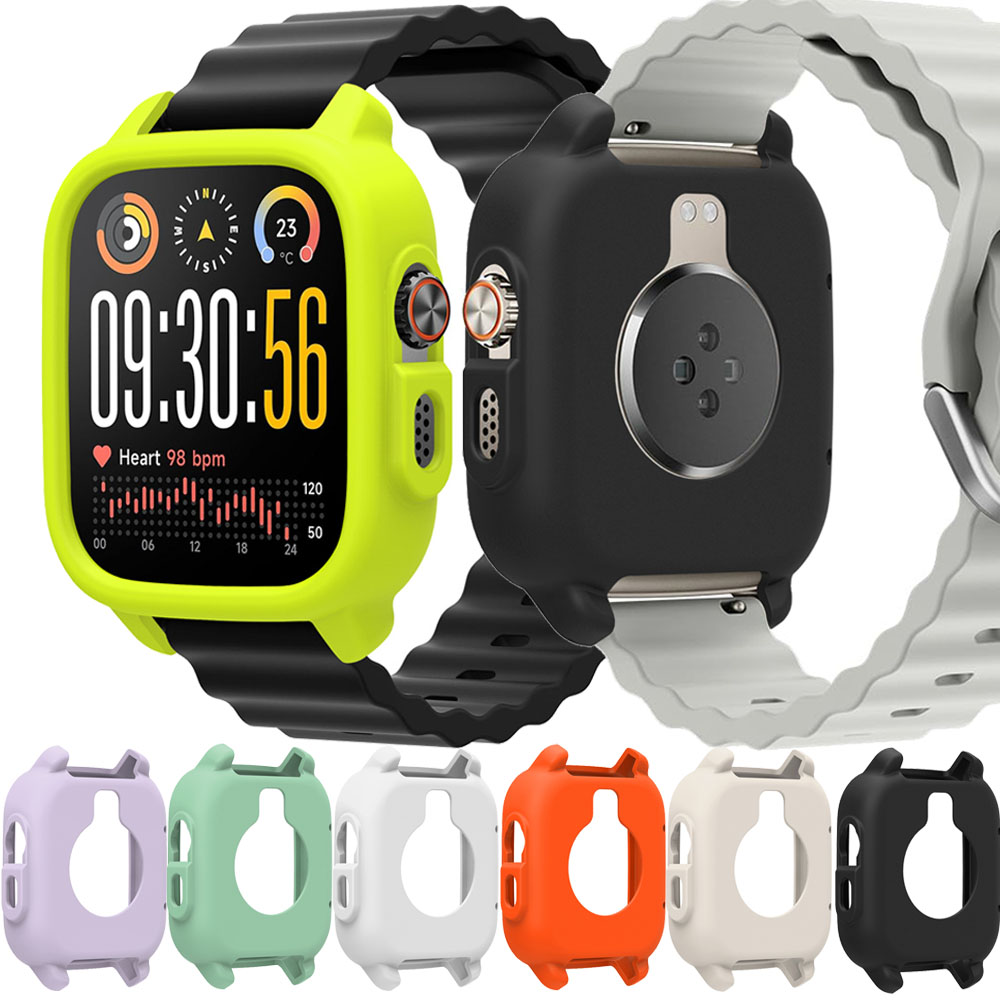 BEHUA Watch Case For Redmi Rea - Watch S Realme 评论和价格