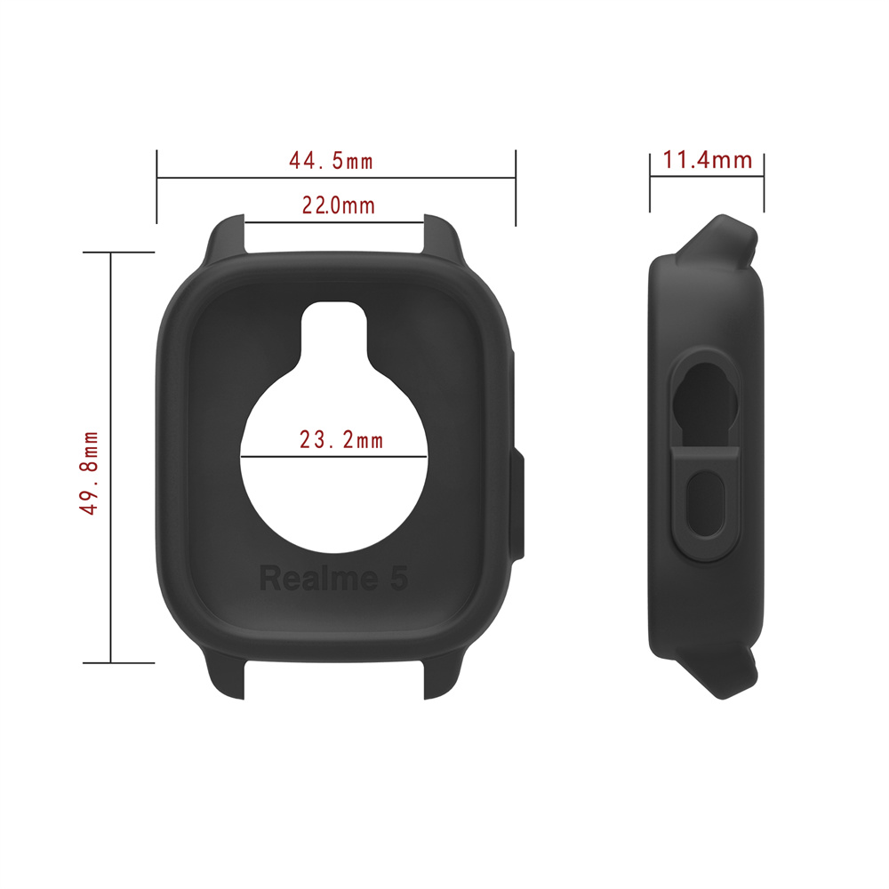 BEHUA Watch Case For Redmi Rea - Watch S Realme 评论和价格