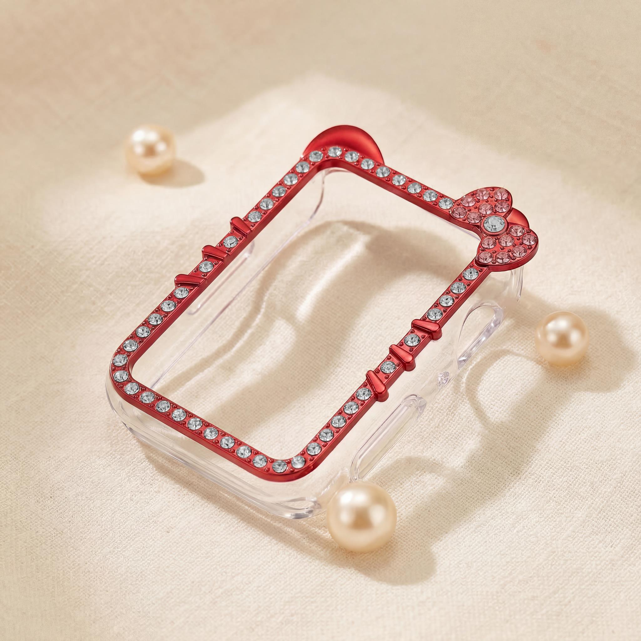 Diamond Case for HUAWEI Band 1 - Smartwatch Watch Huawei 评论和价格