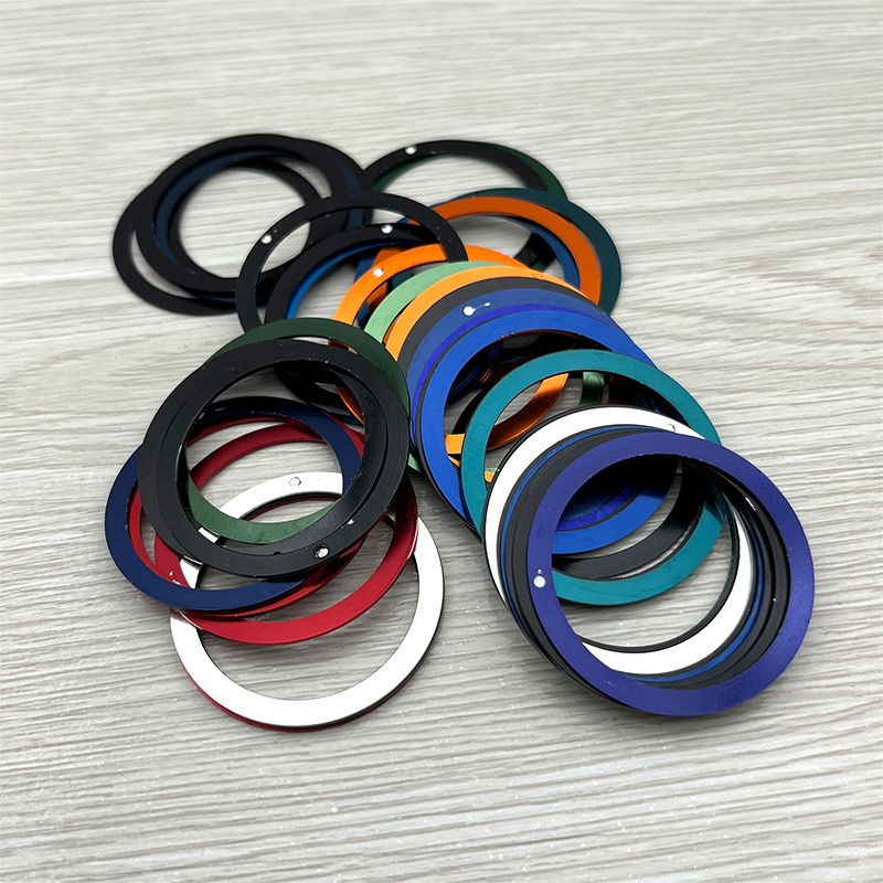 Mod 38mm*31.6mm Metal Fashion  - Seiko Watch 5 Sports 评论和价格