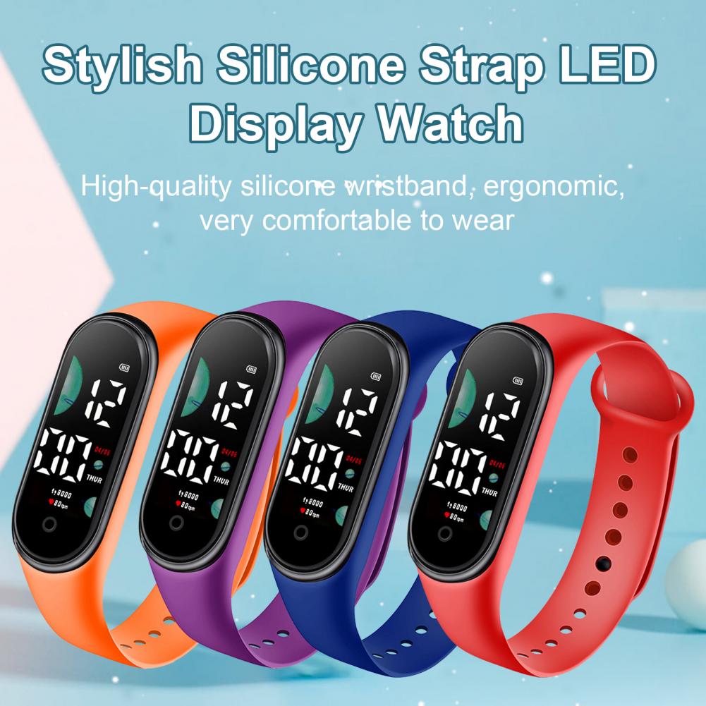 Children Watch Birthday Gift F - Smartwatch Watches For Kids 评论和价格
