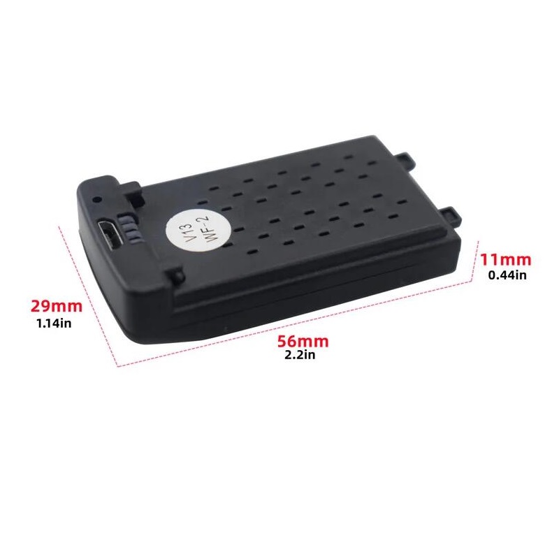 Original 3.7V 1600mAh Lipo Bat - Hybrid Smartwatch 评论和价格