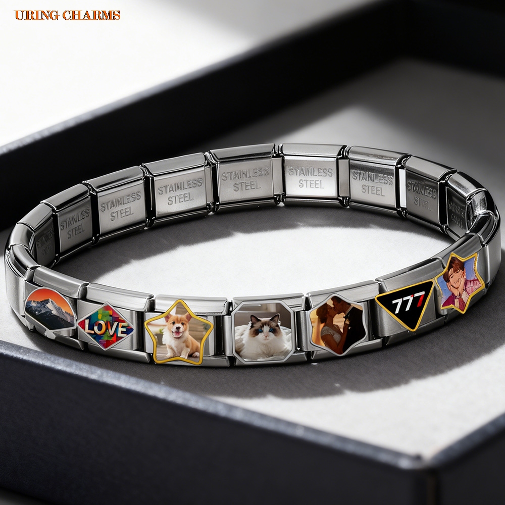 Various Shapes Bulk Personaliz - Bracelet Link Remover 评论和价格