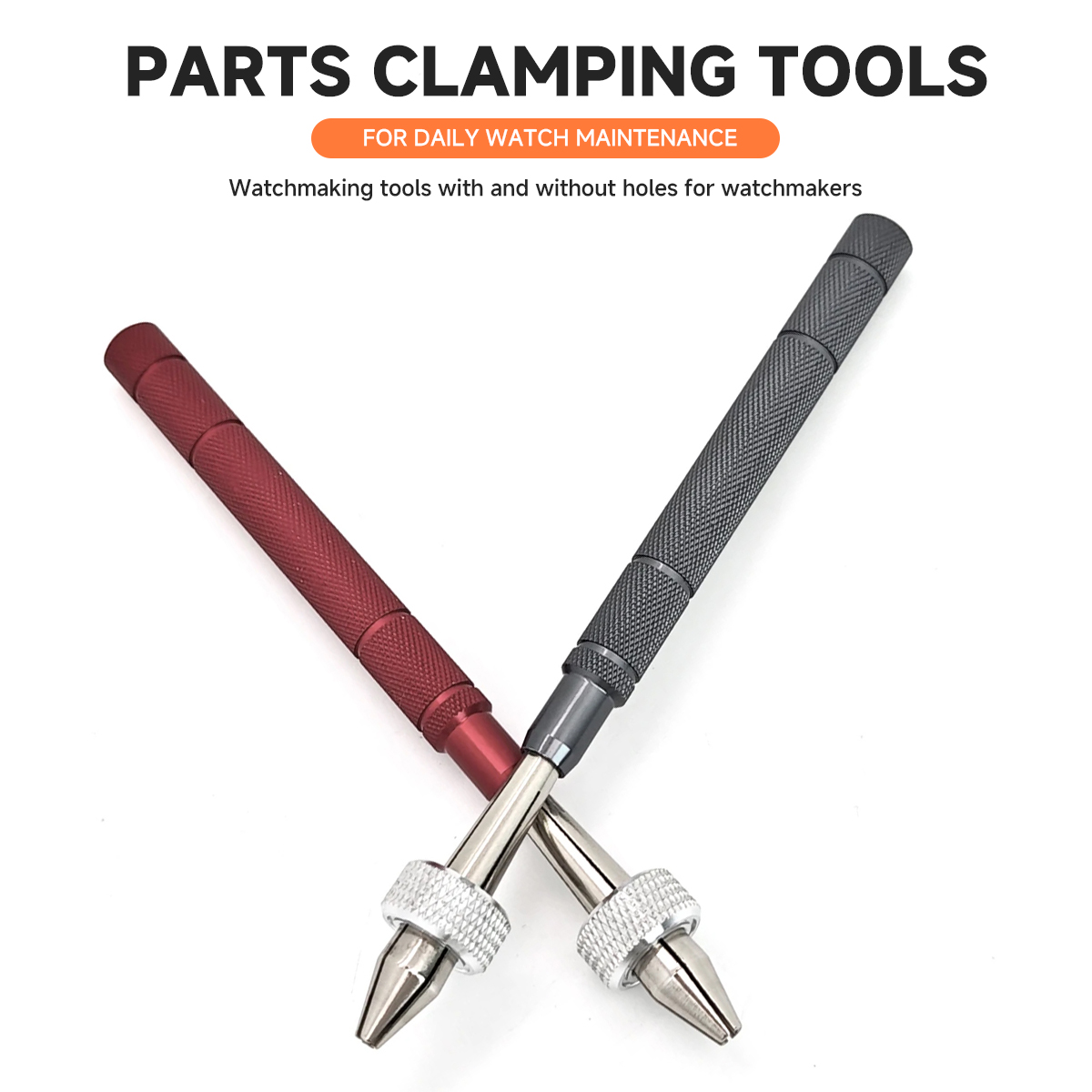 Watch Repair Tools with and Wi - Watch Crown Pusher 评论和价格