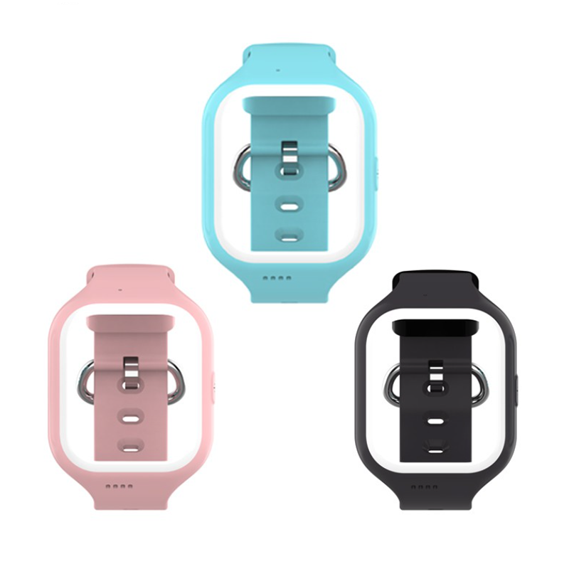 Detachable Strap Casing of Won - Smartwatch Watches For Kids 评论和价格