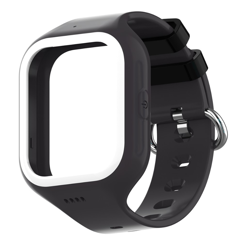 Detachable Strap Casing of Won - Smartwatch Watches For Kids 评论和价格