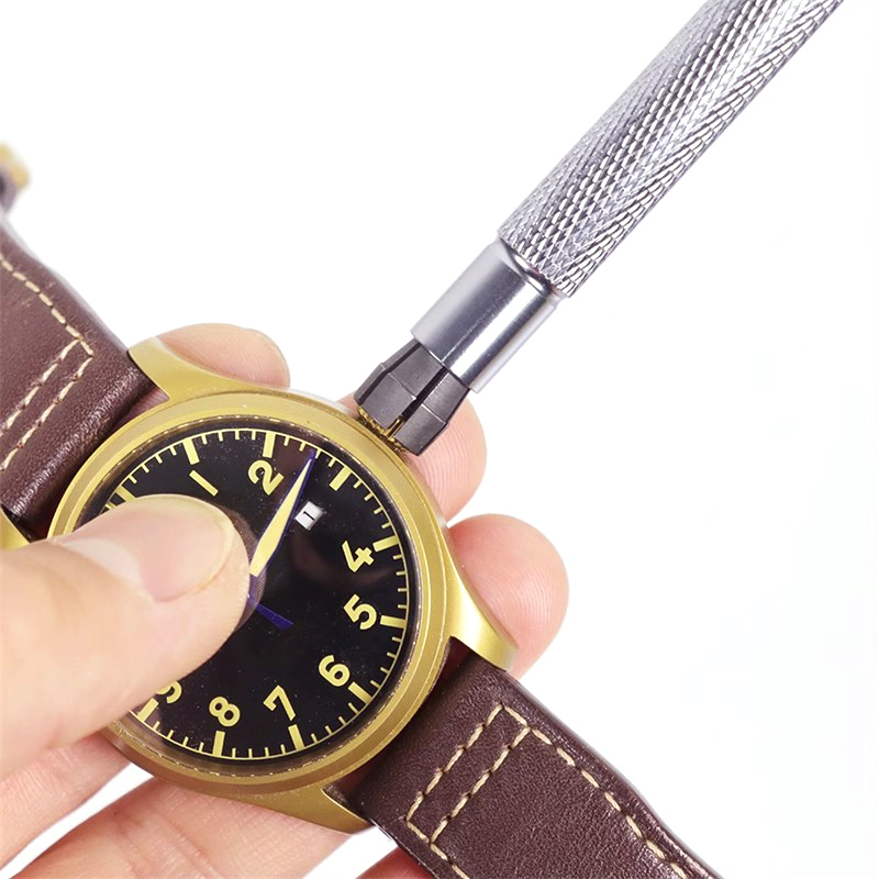 2-8mm Watch Crown Winding Tool - Watch Crown Pusher 评论和价格