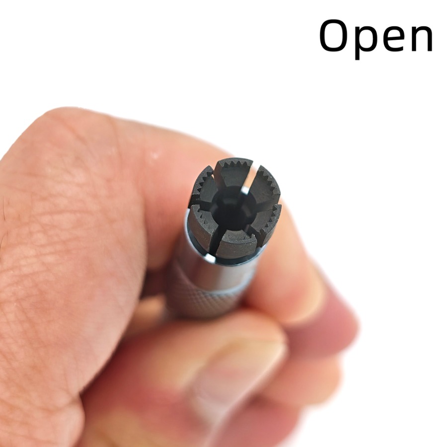 2-8mm Watch Crown Winding Tool - Watch Crown Pusher 评论和价格