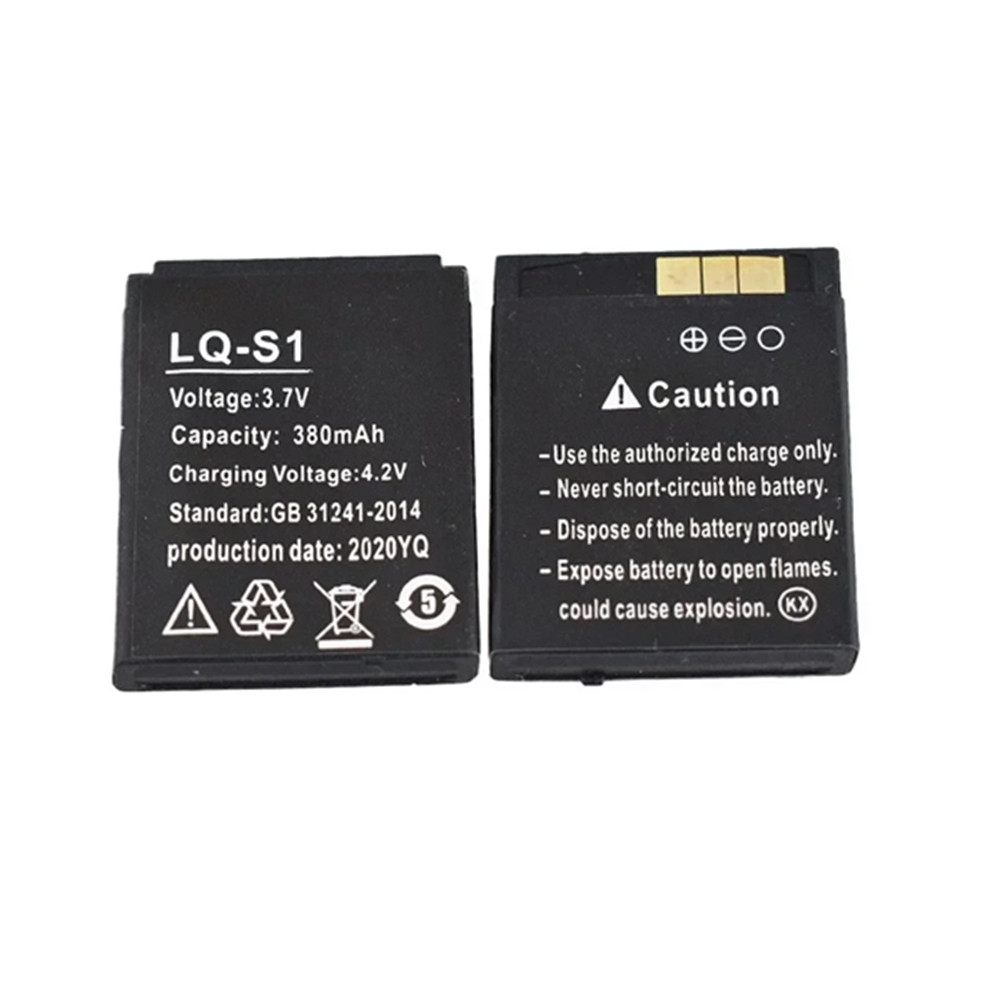 For Smart Watch LQ S1 LQS1 DZ0 - Watch V8 评论和价格