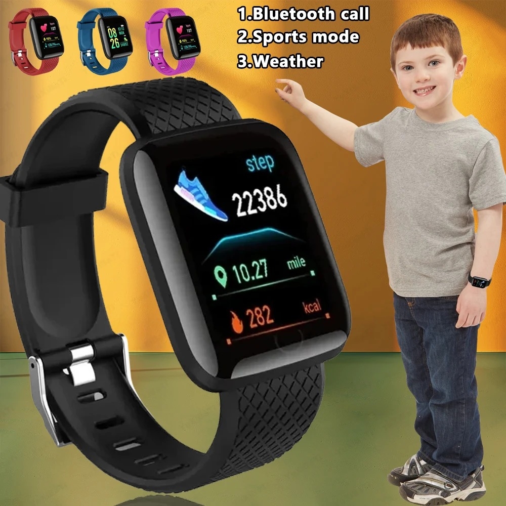 2024 New For Multifunction Sma - Smartwatch Watches For Kids 评论和价格