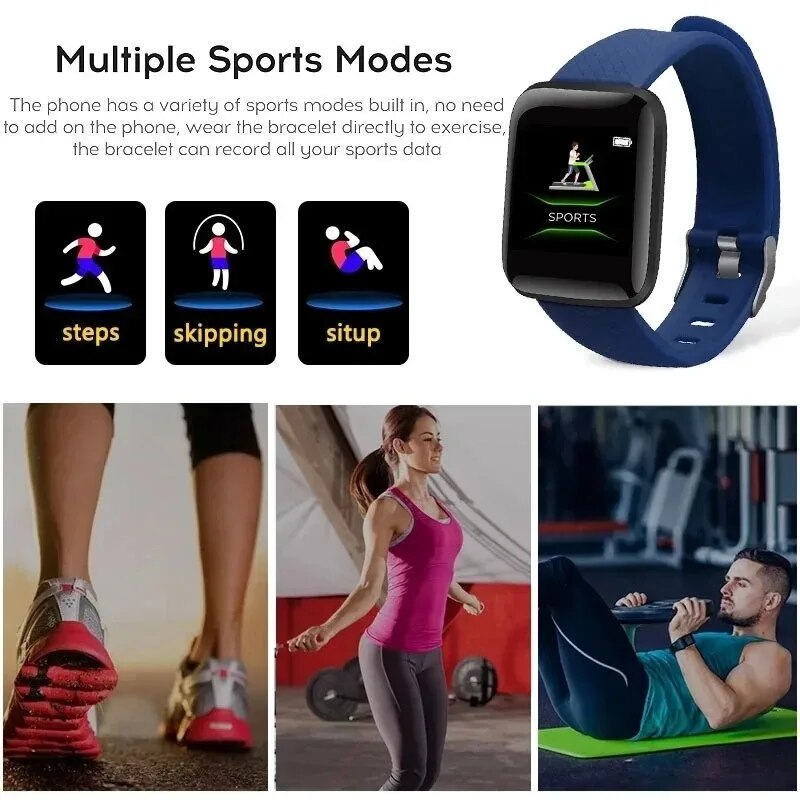 2024 New For Multifunction Sma - Smartwatch Watches For Kids 评论和价格
