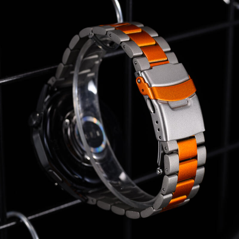 22mm Stainless Steel Strap For - Watch S Realme 评论和价格